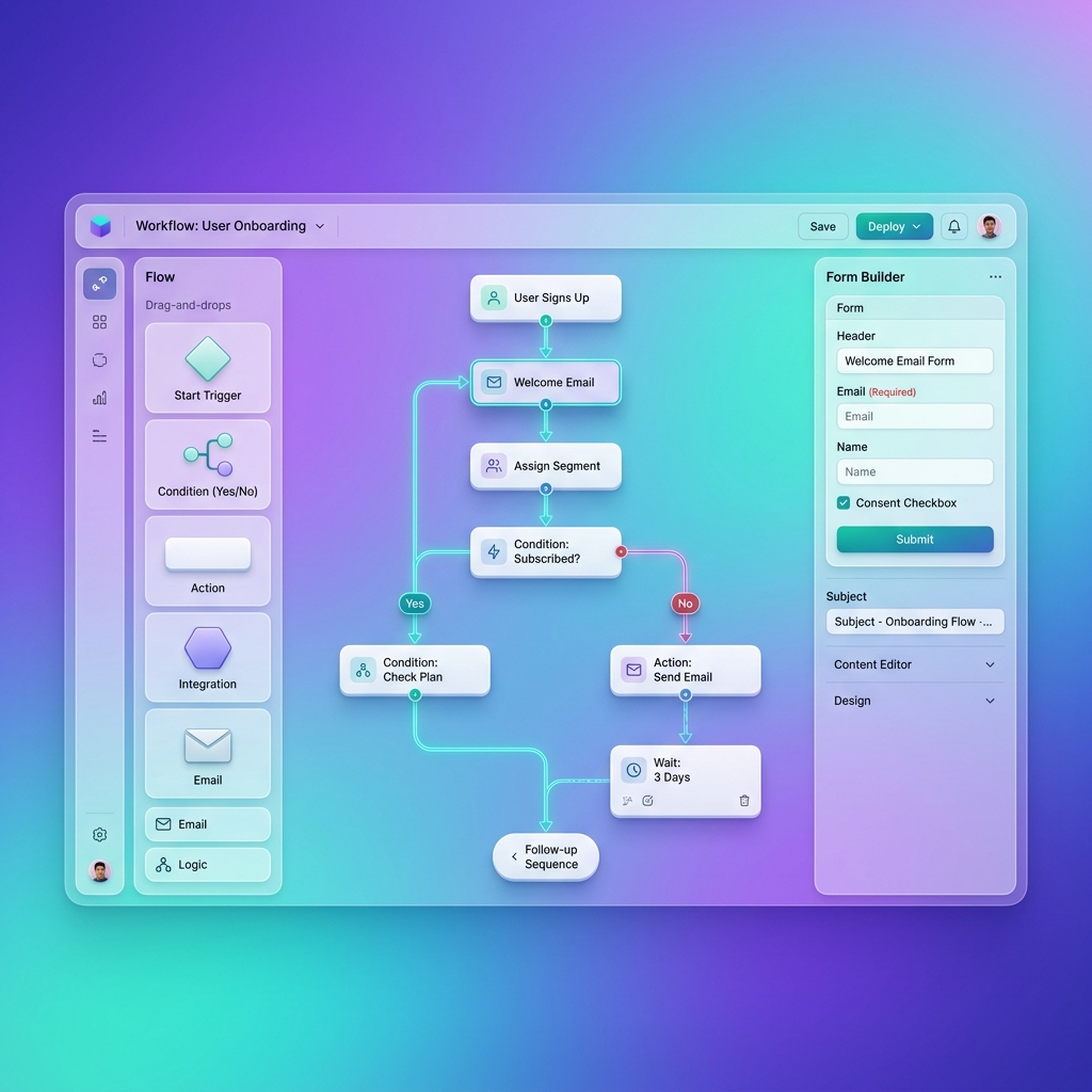 Automatización de Procesos con IA